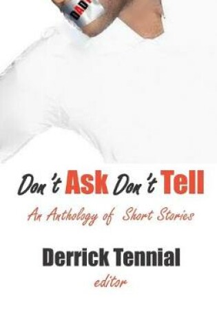 Cover of Don't Ask Don't Tell
