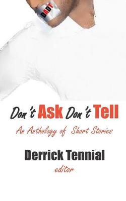 Book cover for Don't Ask Don't Tell