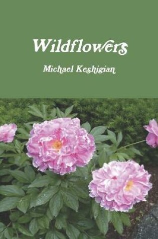 Cover of Wildflowers