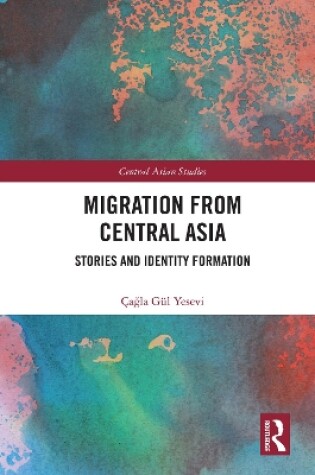 Cover of Migration from Central Asia