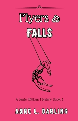 Book cover for Flyers & Falls