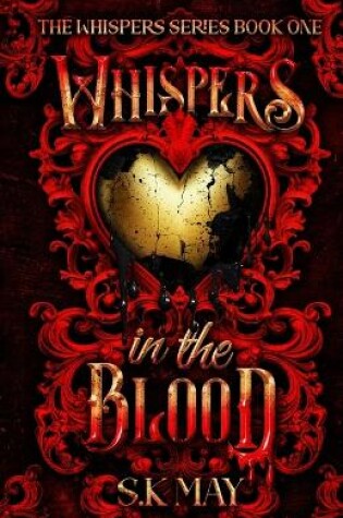 Cover of Whispers in the Blood