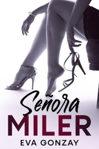 Cover of Señora Miler