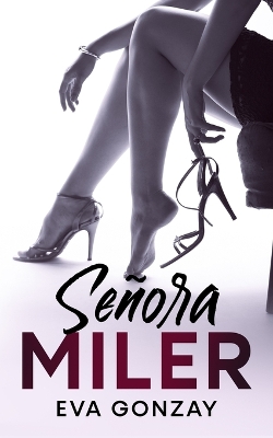 Book cover for Señora Miler