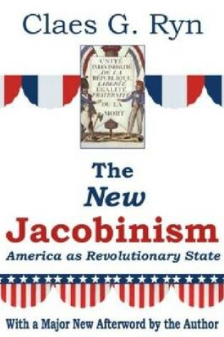 Cover of The New Jacobinism