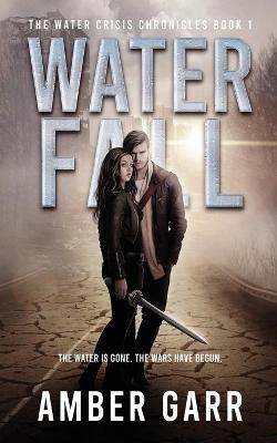 Book cover for Waterfall