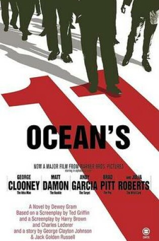 Cover of Ocean's 11