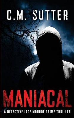 Book cover for Maniacal