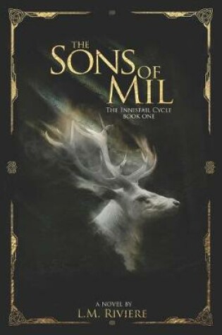 Cover of The Sons of Mil