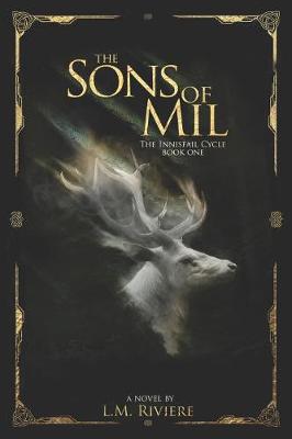Book cover for The Sons of Mil