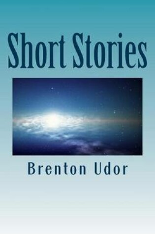 Cover of Short Stories