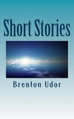 Book cover for Short Stories