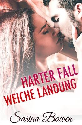 Book cover for Harter Fall Weiche Landung