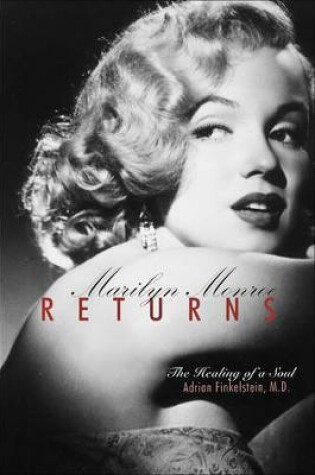 Cover of Marilyn Monroe Returns