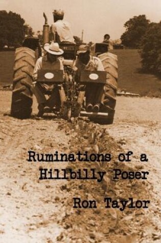 Cover of Ruminations of a Hillbilly Poser