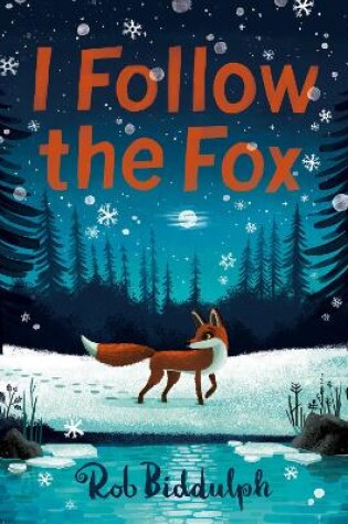 Cover of I Follow The Fox