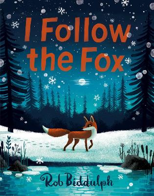Book cover for I Follow The Fox