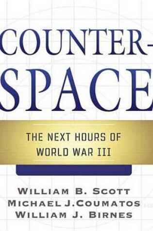 Cover of Counterspace
