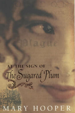Cover of At the Sign of the Sugared Plum
