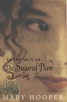 Book cover for At the Sign of the Sugared Plum