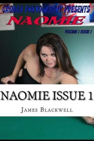 Cover of Naomie Issue 1