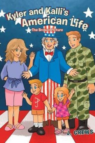 Cover of Kyler and Kalli's American Life