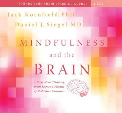 Book cover for Mindfulness and the Brain
