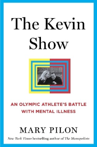 Cover of The Kevin Show