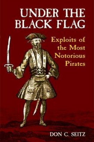 Cover of Under the Black Flag