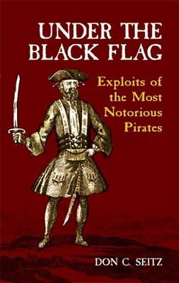 Book cover for Under the Black Flag