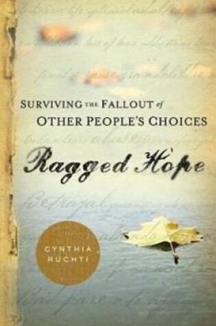 Cover of Ragged Hope