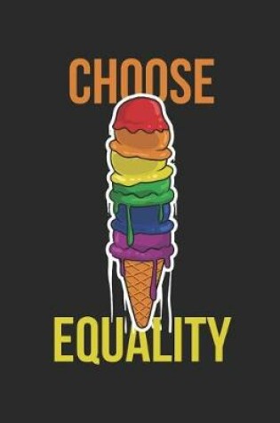 Cover of Choose Equality
