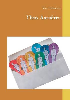 Book cover for Ylvas Aurabrev