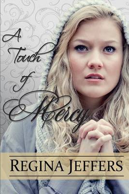 Book cover for A Touch of Mercy