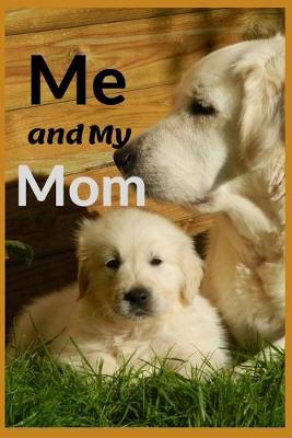 Book cover for Me and My Mom