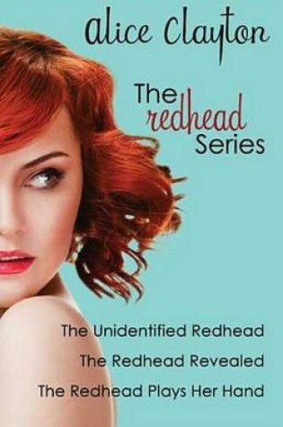 Cover of The Redhead Series