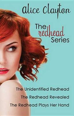 Book cover for The Redhead Series