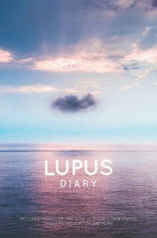 Cover of Lupus Diary