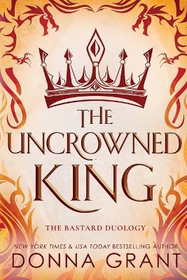 Cover of The Uncrowned King