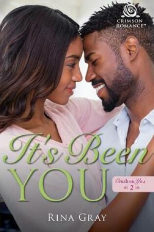 Cover of It's Been You