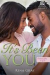 Book cover for It's Been You