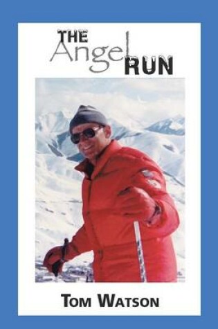 Cover of Angel Run