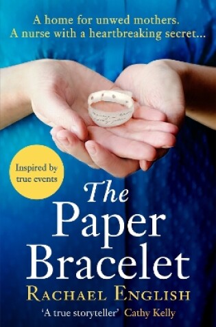 Cover of The Paper Bracelet