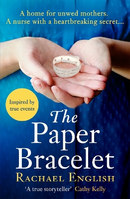 Book cover for The Paper Bracelet