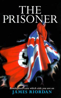 Book cover for The Prisoner