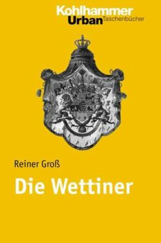 Cover of Die Wettiner