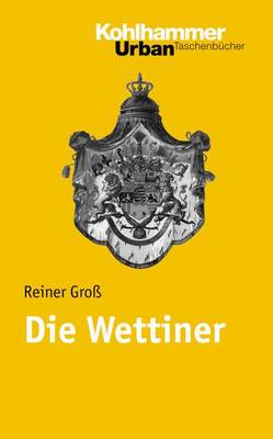 Cover of Die Wettiner