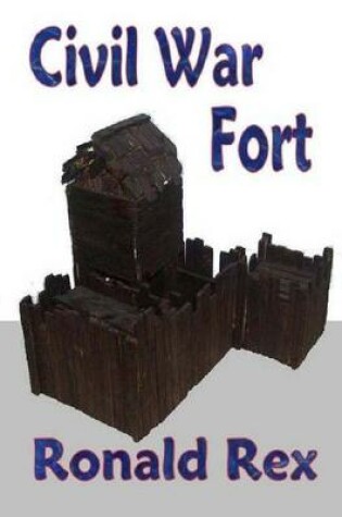 Cover of Civil War Fort