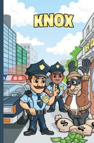 Cover of Knox