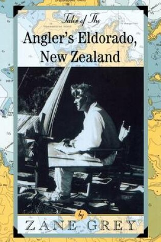 Cover of Tales of the Angler's Eldorado